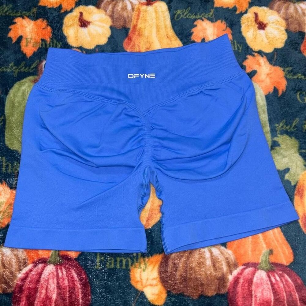 DFYNE IMPACT Set — Electric Blue | M - Picture 6 of 7